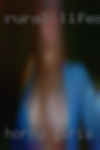 Horny girls while masturbating