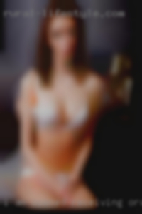 I am opened to try receiving oral sex only and MFM.