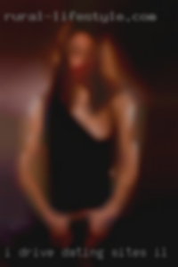 I drive dating sites IL  and have a nice car.