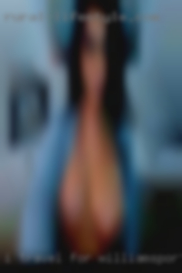 I travel Williamsport, PA nude for work and pleasure as well.