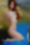 Swinging transsexual