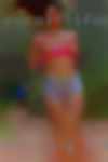 Swinging transsexual