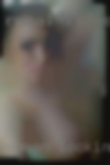 Woman looking